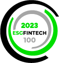 Turbo Net Zero Recognized as ESGFinTech100 Leader